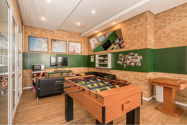 Imagem Apartamento com 2 Quartos à Venda, 70 m² em Jardim Botânico - Porto Alegre