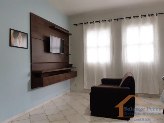 Imagem Apartamento com 1 Quarto à Venda, 51 m² em Massaguaçu - Caraguatatuba