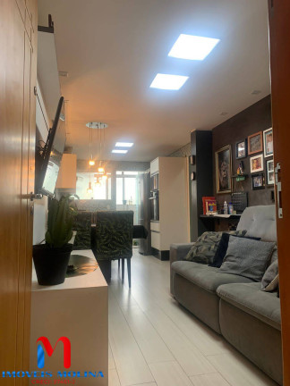 Imagem Apartamento com 2 Quartos à Venda, 56 m² em Assunção - São Bernardo Do Campo Imagem Apartamento com 2 Quartos à Venda, 56 m² em Assunção - São Bernardo Do Campo