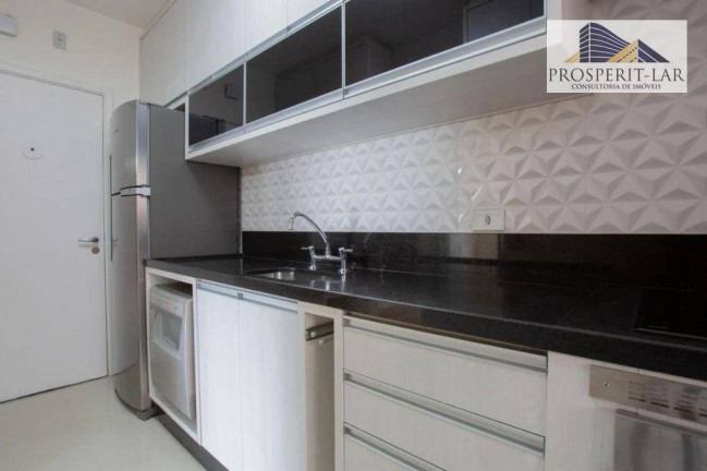 Imagem Apartamento com 3 Quartos à Venda, 102 m² em Vila Nova Conceição - São Paulo