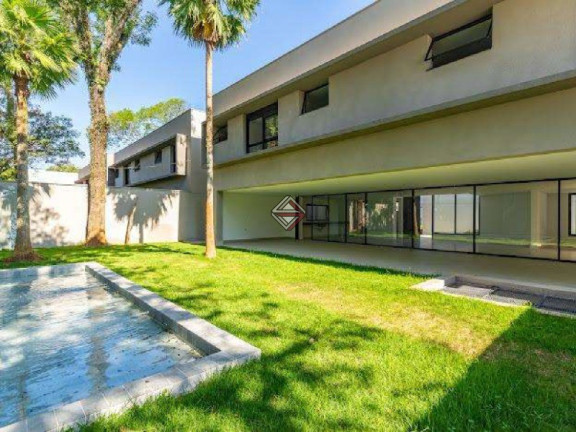 Imagem Casa com 4 Quartos à Venda, 936 m² em Chácara Santo Antônio (zona Sul) - São Paulo