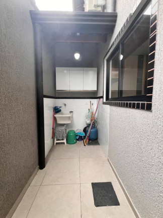 Imagem Casa com 2 Quartos à Venda, em Maracanã - Praia Grande Imagem Casa com 2 Quartos à Venda, em Maracanã - Praia Grande
