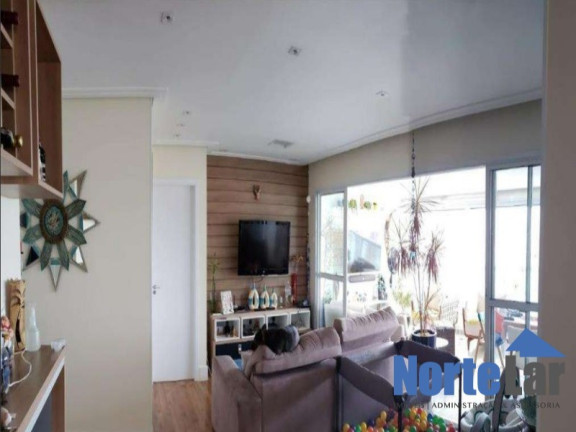 Imagem Apartamento com 3 Quartos à Venda, 140 m² em Santa Teresinha - São Paulo Imagem Apartamento com 3 Quartos à Venda, 140 m² em Santa Teresinha - São Paulo