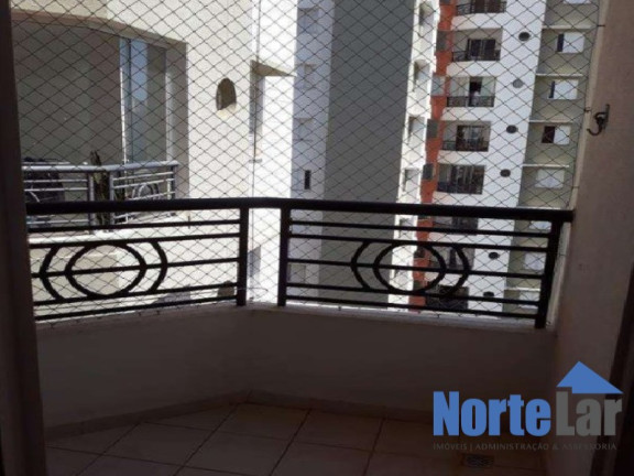Imagem Apartamento com 2 Quartos à Venda, 48 m² em Vila Leopoldina - São Paulo
