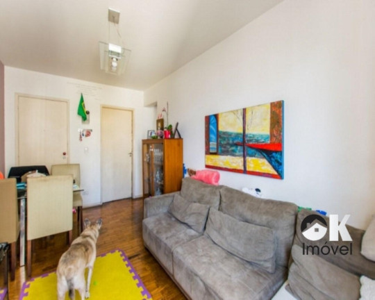 Imagem Apartamento com 2 Quartos à Venda, 87 m² em Higienópolis - São Paulo Imagem Apartamento com 2 Quartos à Venda, 87 m² em Higienópolis - São Paulo