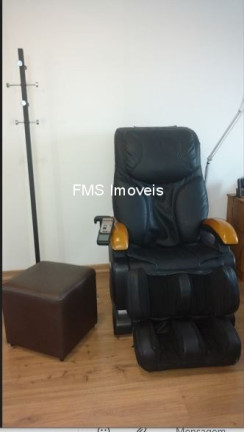 Imagem Imóvel com 1 Quarto para Alugar, 58 m² em Campo Belo - São Paulo Imagem Imóvel com 1 Quarto para Alugar, 58 m² em Campo Belo - São Paulo