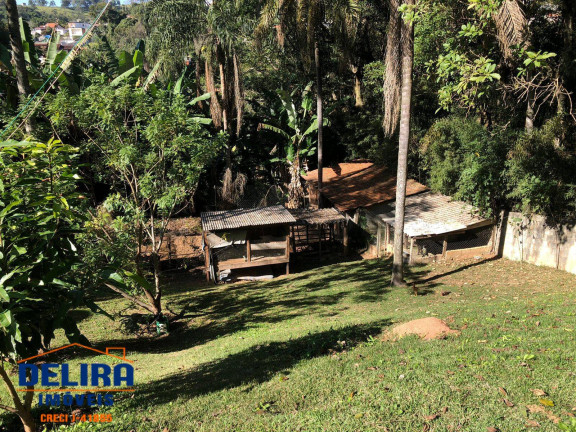 Imagem Chácara com 5 Quartos à Venda, 15 m² em Jundiaizinho (terra Preta) - Mairiporã Imagem Chácara com 5 Quartos à Venda, 15 m² em Jundiaizinho (terra Preta) - Mairiporã