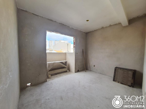 Apartamento com 2 Quartos à Venda, 49 m² em Jardim Ocara - Santo André