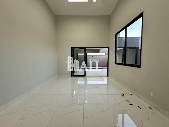 Imagem Casa com 3 Quartos à Venda, 180 m² em Residencial Maria Júlia - São José Do Rio Preto Imagem Casa com 3 Quartos à Venda, 180 m² em Residencial Maria Júlia - São José Do Rio Preto