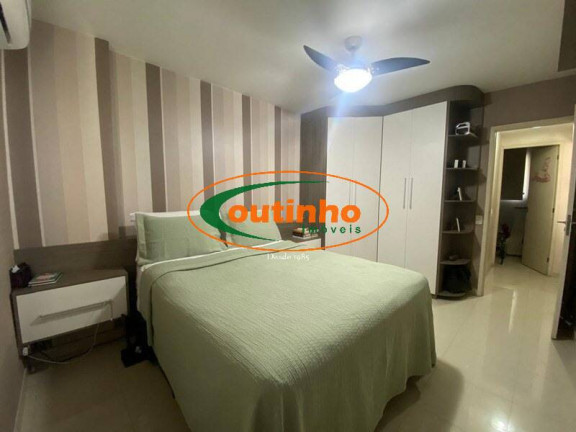 Imagem Apartamento com 2 Quartos à Venda, 57 m² em Tijuca - Rio De Janeiro Imagem Apartamento com 2 Quartos à Venda, 57 m² em Tijuca - Rio De Janeiro
