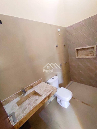 Imagem Sobrado com 3 Quartos à Venda, 318 m² em Alphaville Iii - Ribeirão Preto Imagem Sobrado com 3 Quartos à Venda, 318 m² em Alphaville Iii - Ribeirão Preto