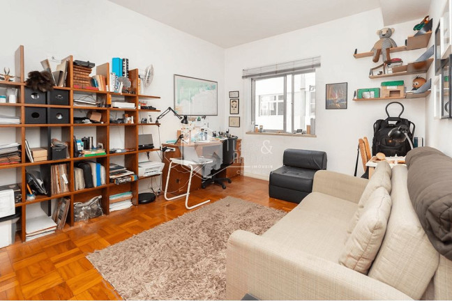 Imagem Apartamento com 3 Quartos à Venda, 260 m² em Santa Cecília - São Paulo Imagem Apartamento com 3 Quartos à Venda, 260 m² em Santa Cecília - São Paulo