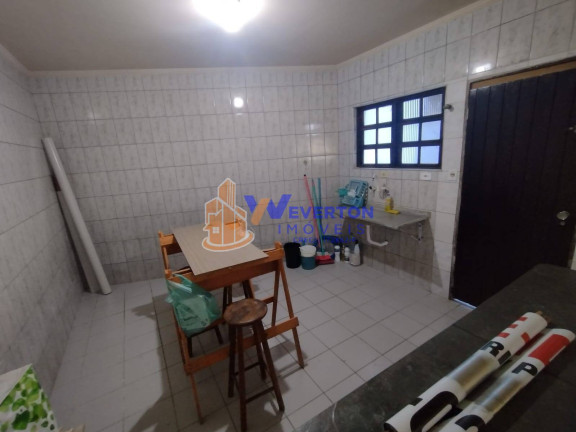 Imagem Casa com 2 Quartos à Venda, 76 m² em Jardim Praia Grande - Mongaguá