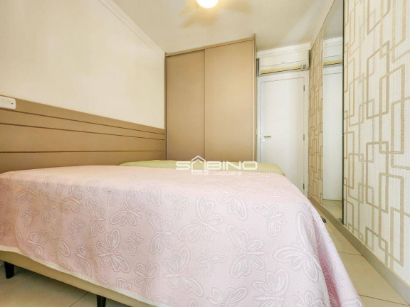 Imagem Apartamento com 3 Quartos à Venda, 106 m² em Riviera De São Lourenço - Bertioga
