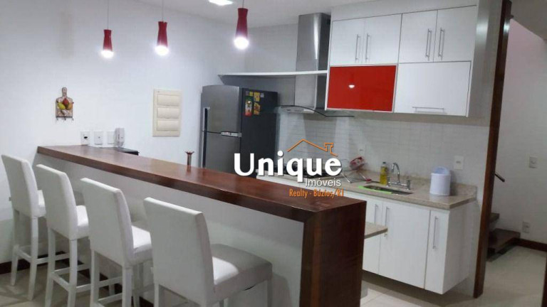 Imagem Casa com 4 Quartos à Venda, 200 m² em Manguinhos - Armação Dos Búzios