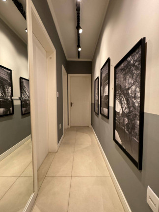 Imagem Apartamento com 2 Quartos à Venda, 120 m² em Igara - Canoas