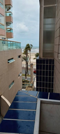 Imagem Apartamento com 1 Quarto à Venda, 35 m² em Aviação - Praia Grande