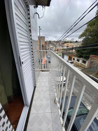 Imagem Casa com 3 Quartos à Venda, 150 m² em Anália Franco - São Paulo