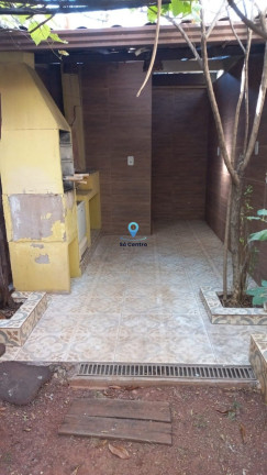 Imagem Casa de Condomínio com 4 Quartos à Venda, 200 m² em Cabral - Contagem Imagem Casa de Condomínio com 4 Quartos à Venda, 200 m² em Cabral - Contagem