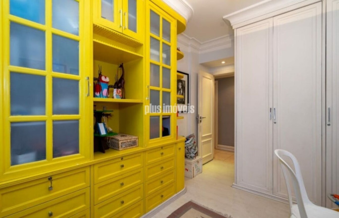 Imagem Apartamento com 4 Quartos à Venda, 155 m² em Pinheiros - São Paulo Imagem Apartamento com 4 Quartos à Venda, 155 m² em Pinheiros - São Paulo