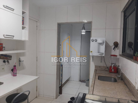 Imagem Apartamento com 3 Quartos à Venda, em Centro - Campos Dos Goytacazes Imagem Apartamento com 3 Quartos à Venda, em Centro - Campos Dos Goytacazes