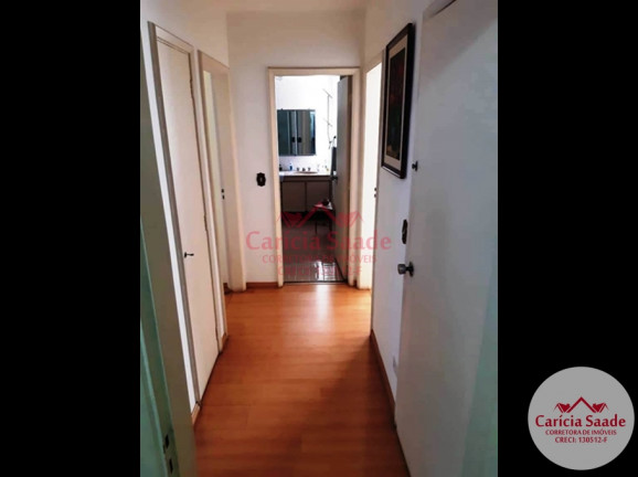 Imagem Apartamento com 3 Quartos à Venda, 130 m² em Paraíso - São Paulo Imagem Apartamento com 3 Quartos à Venda, 130 m² em Paraíso - São Paulo