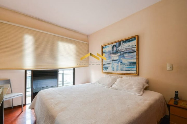 Imagem Apartamento com 3 Quartos à Venda, 144 m² em Mirandópolis - São Paulo Imagem Apartamento com 3 Quartos à Venda, 144 m² em Mirandópolis - São Paulo