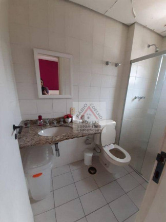 Imagem Apartamento com 3 Quartos à Venda, 77 m² em Vila Mascote - São Paulo Imagem Apartamento com 3 Quartos à Venda, 77 m² em Vila Mascote - São Paulo