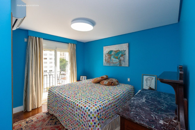 Imagem Apartamento com 3 Quartos à Venda, 350 m² em Paraiso - São Paulo Imagem Apartamento com 3 Quartos à Venda, 350 m² em Paraiso - São Paulo