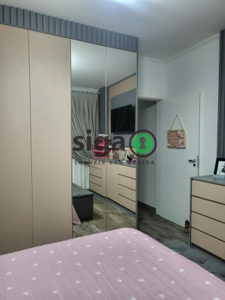 Imagem Casa com 3 Quartos à Venda, 106 m² em Vila Carrão - São Paulo Imagem Casa com 3 Quartos à Venda, 106 m² em Vila Carrão - São Paulo