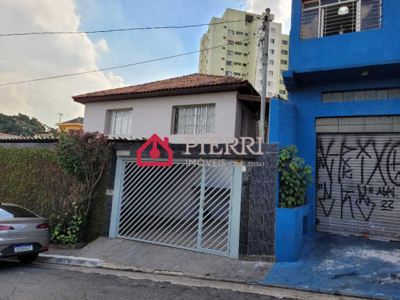 Imagem Sobrado com 4 Quartos à Venda, 240 m² em Freguesia Do ó - São Paulo