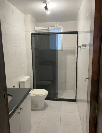 Imagem Apartamento com 3 Quartos à Venda, 89 m² em Acupe De Brotas - Salvador