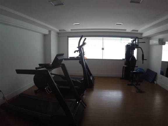 Imagem Apartamento com 3 Quartos à Venda, 172 m² em Tupi - Praia Grande