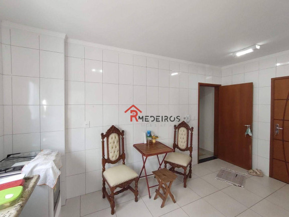 Imagem Apartamento com 3 Quartos à Venda, 123 m² em Canto Do Forte - Praia Grande Imagem Apartamento com 3 Quartos à Venda, 123 m² em Canto Do Forte - Praia Grande