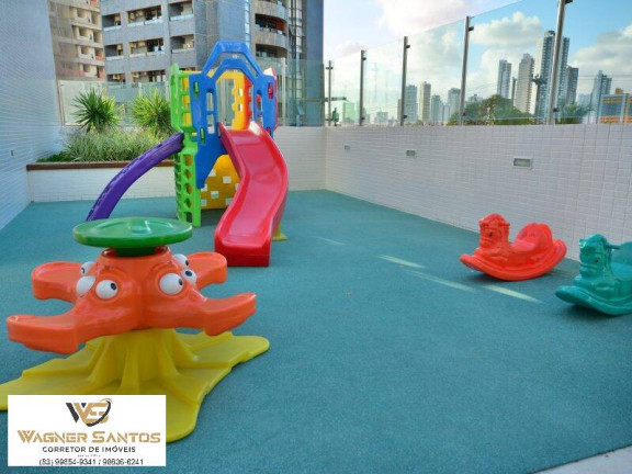 Imagem Apartamento com 3 Quartos à Venda, 91 m² em Altiplano Cabo Branco - João Pessoa Imagem Apartamento com 3 Quartos à Venda, 91 m² em Altiplano Cabo Branco - João Pessoa