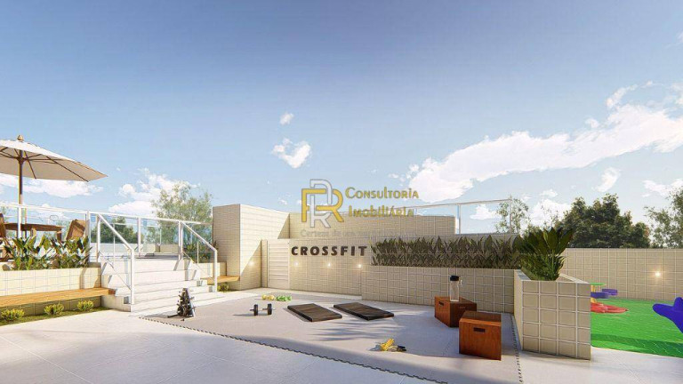 Imagem Apartamento com 2 Quartos à Venda, 74 m² em Aviação - Praia Grande Imagem Apartamento com 2 Quartos à Venda, 74 m² em Aviação - Praia Grande