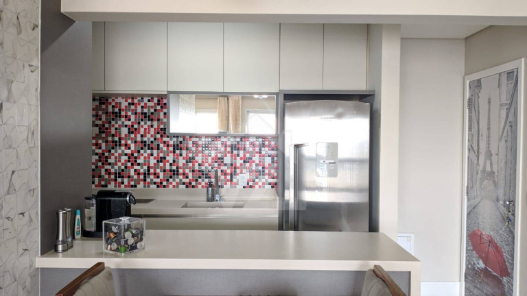 Imagem Apartamento com 2 Quartos à Venda, 69 m² em Vila Andrade - São Paulo Imagem Apartamento com 2 Quartos à Venda, 69 m² em Vila Andrade - São Paulo
