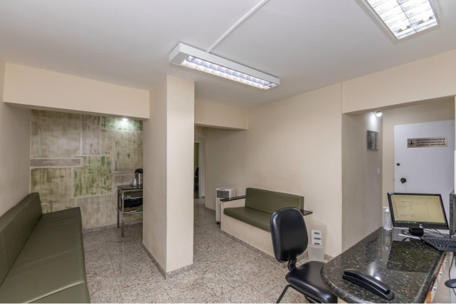 Imagem Sala Comercial à Venda, 107 m² em Vila Mariana - São Paulo Imagem Sala Comercial à Venda, 107 m² em Vila Mariana - São Paulo