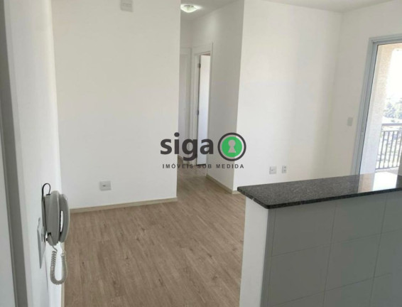 Imagem Apartamento com 2 Quartos à Venda, 50 m² em Vila Sônia - São Paulo Imagem Apartamento com 2 Quartos à Venda, 50 m² em Vila Sônia - São Paulo