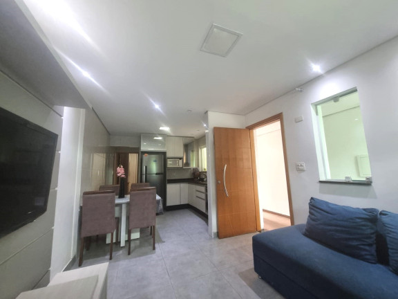 Imagem Imóvel com 3 Quartos à Venda, 145 m² em Piraporinha - Diadema