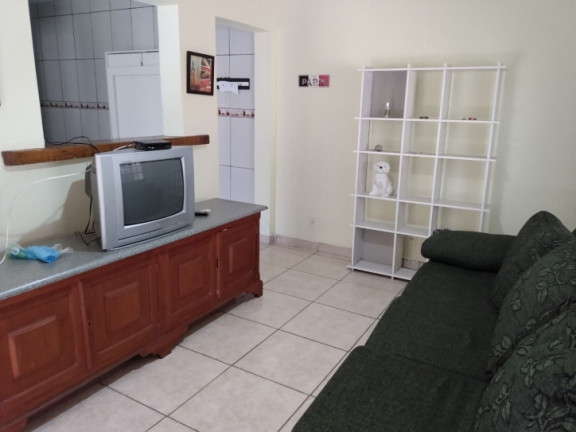Casa com 3 Quartos à Venda, 56 m² em Vila Valença - São Vicente