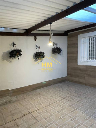 Imagem Casa com 2 Quartos à Venda, 130 m² em Vila Tupi - Praia Grande Imagem Casa com 2 Quartos à Venda, 130 m² em Vila Tupi - Praia Grande