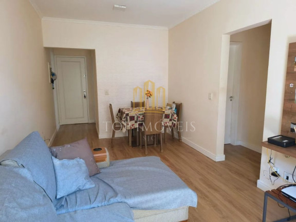 Apartamento com 2 Quartos à Venda, 61 m² em Parque Industrial - São José Dos Campos