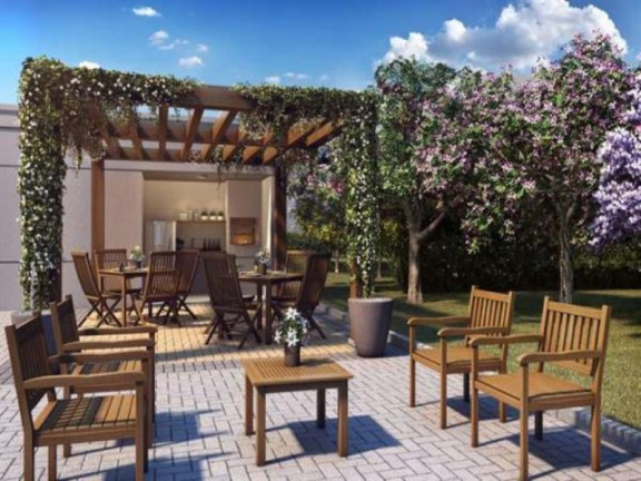 Imagem Apartamento com 2 Quartos à Venda, 44 m² em Itaquera - São Paulo Imagem Apartamento com 2 Quartos à Venda, 44 m² em Itaquera - São Paulo