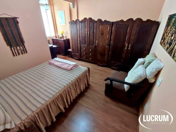 Imagem Apartamento com 3 Quartos à Venda, 117 m² em Copacabana - Rio De Janeiro