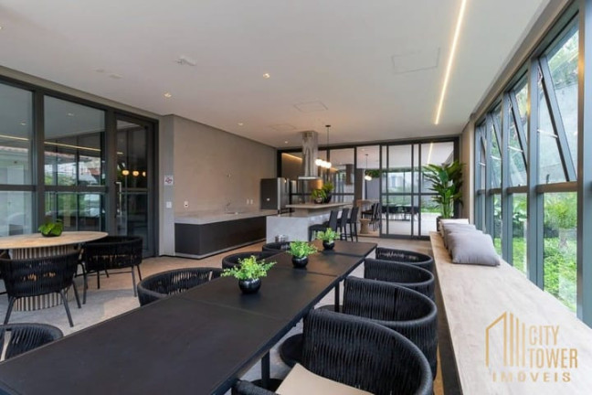 Imagem Apartamento com 2 Quartos à Venda, 79 m² em Brooklin Paulista - São Paulo