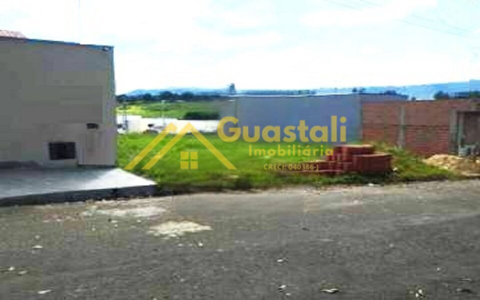 Imagem Terreno à Venda, 154 m² em Residencial Sancinetti - Charqueada Imagem Terreno à Venda, 154 m² em Residencial Sancinetti - Charqueada