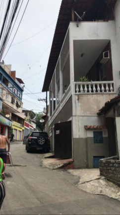 Imagem Casa com 4 Quartos à Venda, 1 m² em Barra De Guaratiba - Rio De Janeiro Imagem Casa com 4 Quartos à Venda, 1 m² em Barra De Guaratiba - Rio De Janeiro