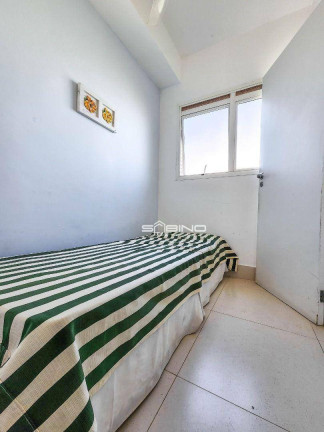 Imagem Apartamento com 3 Quartos à Venda, 128 m² em Riviera De São Lourenço - Bertioga