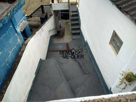 Imagem Casa com 5 Quartos à Venda, 210 m² em Jardim Líbano - São Paulo Imagem Casa com 5 Quartos à Venda, 210 m² em Jardim Líbano - São Paulo